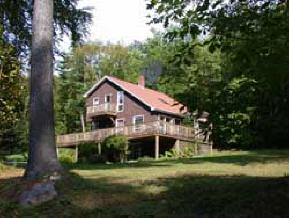 274 Fred Johnson Road Bristol, VT 05443 - Photo 2 of 10