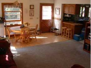 274 Fred Johnson Road Bristol, VT 05443 - Photo 5 of 10