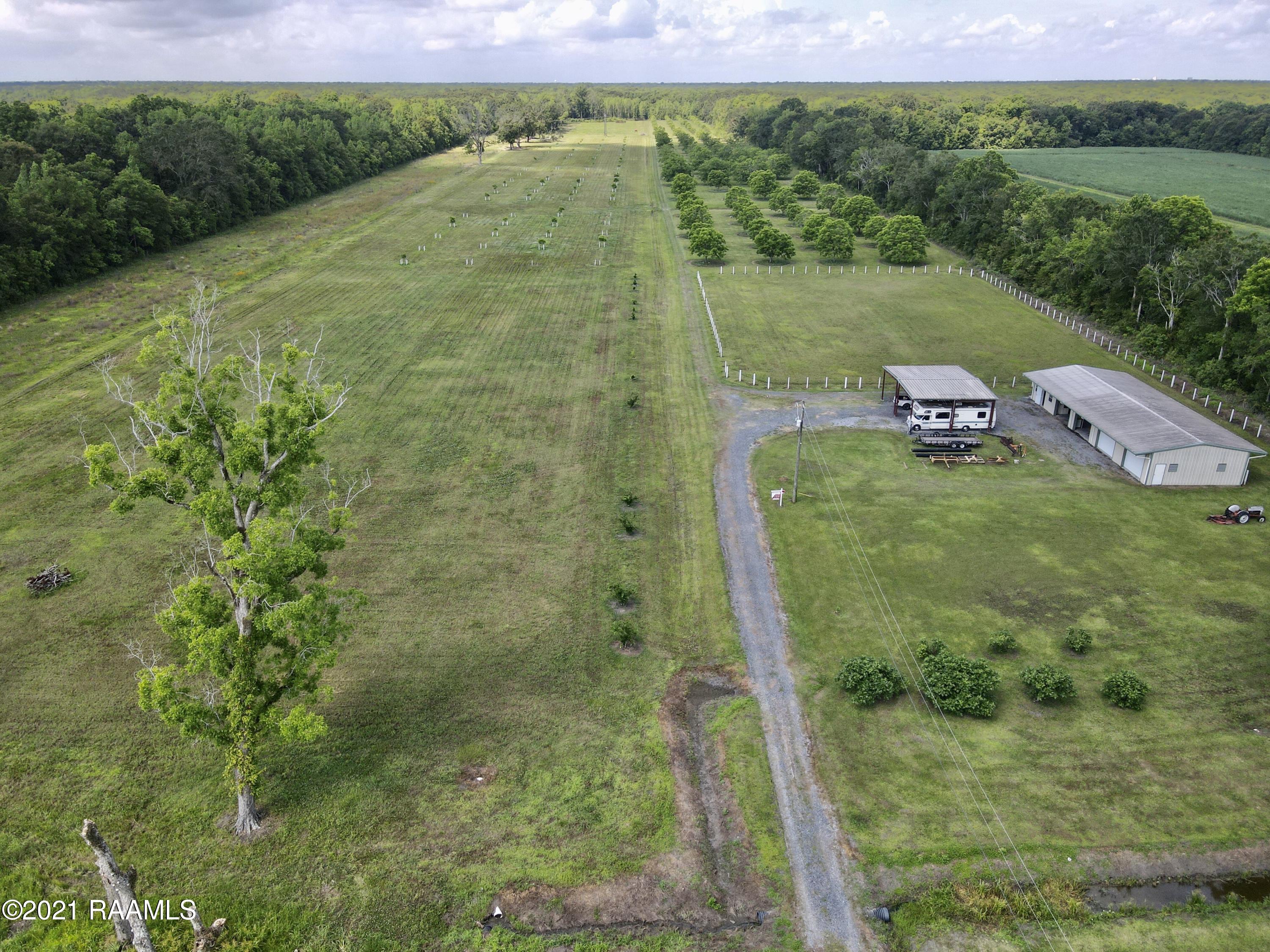 0 Gloria Kern Road Breaux Bridge, LA 70517 - Photo 14 of 25