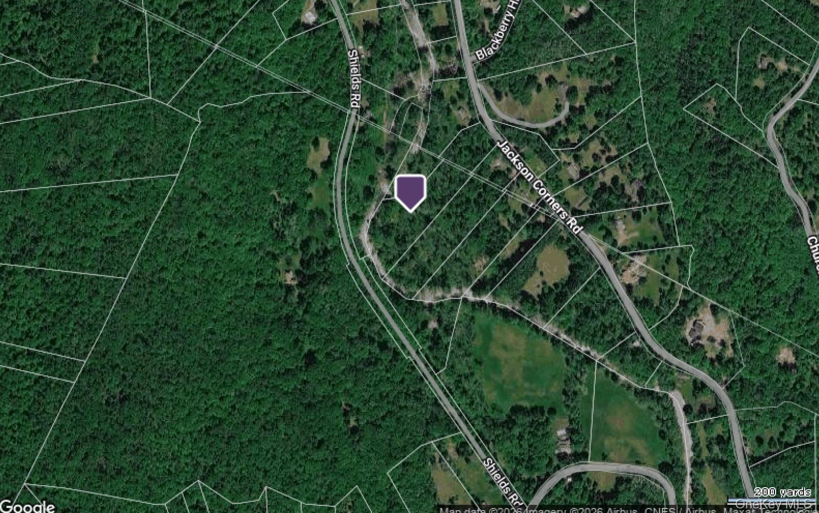 Cr-2 Road Red Hook, NY 12571 - Photo 14 of 14 3.80 acre lot in Milan