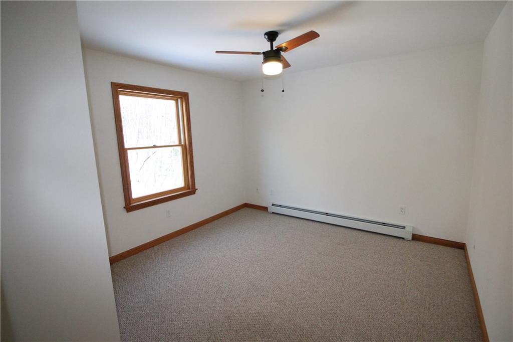 40 Centre Road Wales, ME 04280 - Photo 25 of 31 Bedroom 2nd floor rear