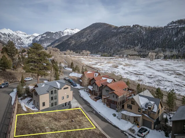 $995,000 | Tbd Sunset Rdg Drive, Telluride, CO 81435