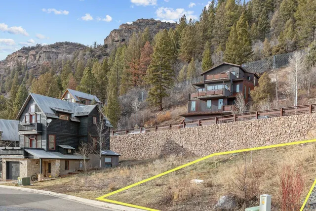 $995,000 | Tbd Sunset Rdg Drive, Telluride, CO 81435