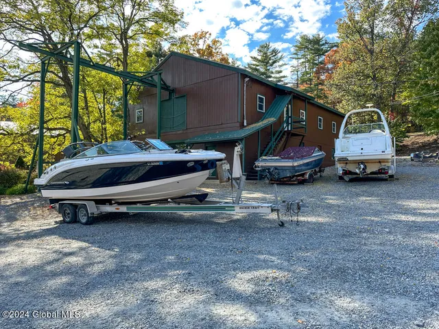 $5,500,000 | 8 Delaware Avenue, Hague, NY 12874