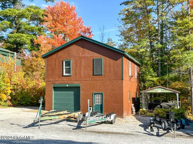 $5,500,000 | 8 Delaware Avenue, Hague, NY 12874