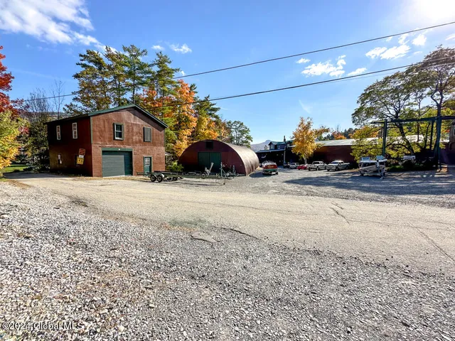 $5,500,000 | 8 Delaware Avenue, Hague, NY 12874