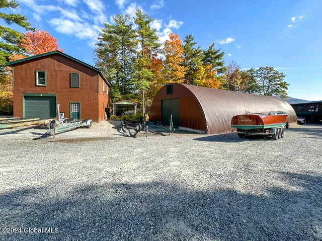 $5,500,000 | 8 Delaware Avenue, Hague, NY 12874