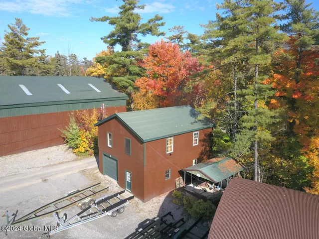 $5,500,000 | 8 Delaware Avenue, Hague, NY 12874