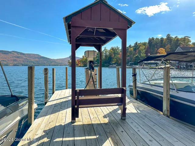 $5,500,000 | 8 Delaware Avenue, Hague, NY 12874