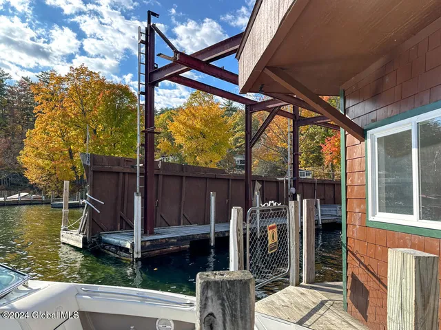 $5,500,000 | 8 Delaware Avenue, Hague, NY 12874