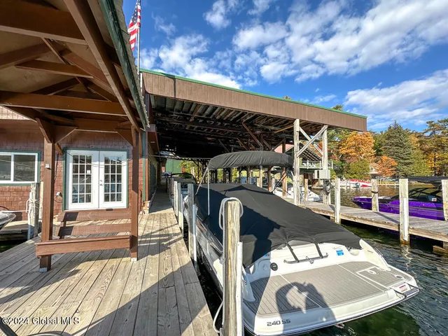 $5,500,000 | 8 Delaware Avenue, Hague, NY 12874