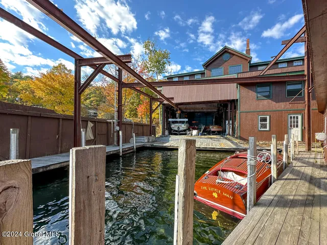 $5,500,000 | 8 Delaware Avenue, Hague, NY 12874