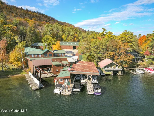 $5,500,000 | 8 Delaware Avenue, Hague, NY 12874