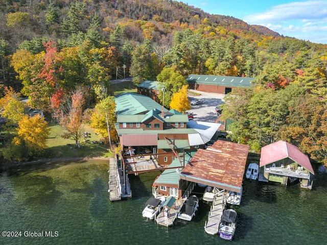 $5,500,000 | 8 Delaware Avenue, Hague, NY 12874