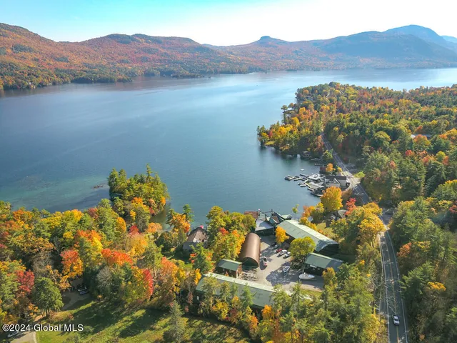 $5,500,000 | 8 Delaware Avenue, Hague, NY 12874