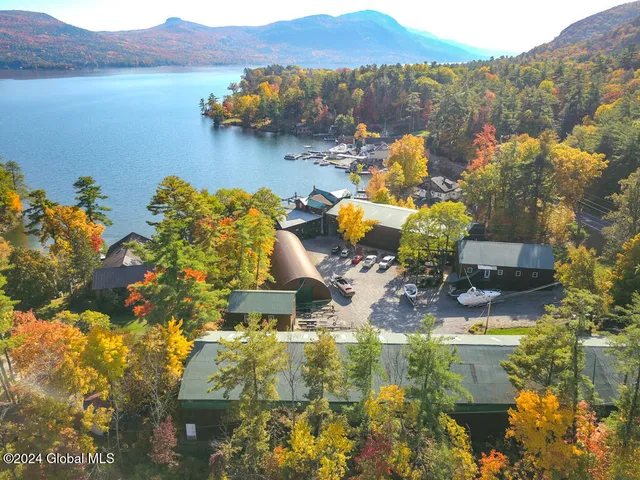 $5,500,000 | 8 Delaware Avenue, Hague, NY 12874