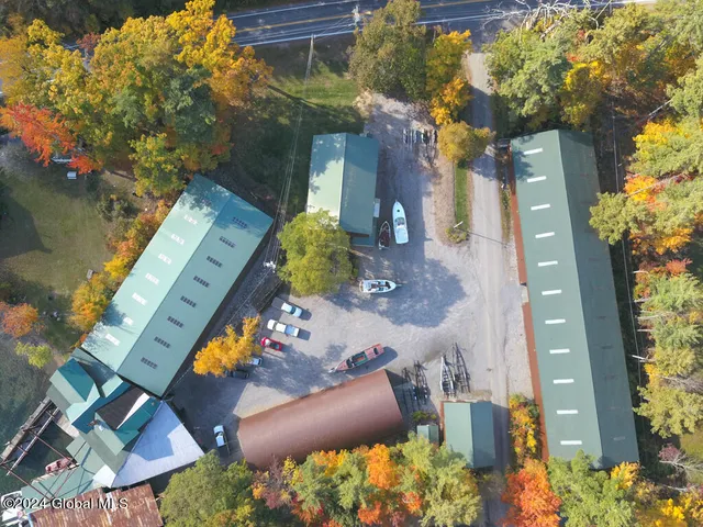 $5,500,000 | 8 Delaware Avenue, Hague, NY 12874