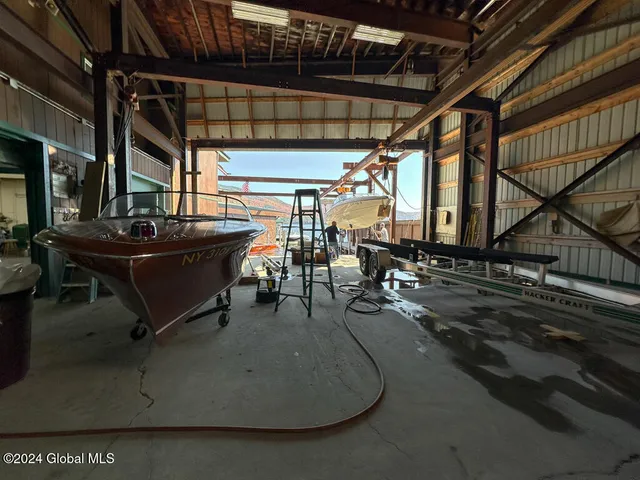 $5,500,000 | 8 Delaware Avenue, Hague, NY 12874