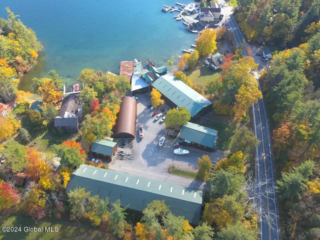 $5,500,000 | 8 Delaware Avenue, Hague, NY 12874