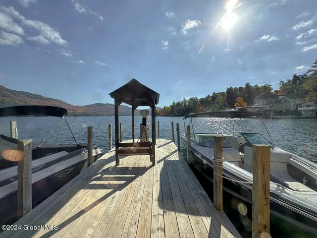 $5,500,000 | 8 Delaware Avenue, Hague, NY 12874