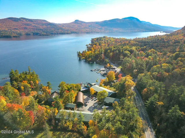 $5,500,000 | 8 Delaware Avenue, Hague, NY 12874