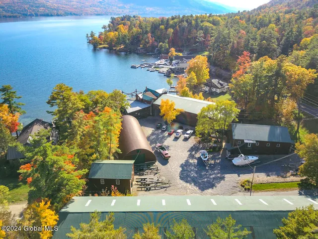 $5,500,000 | 8 Delaware Avenue, Hague, NY 12874