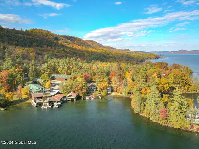 $5,500,000 | 8 Delaware Avenue, Hague, NY 12874