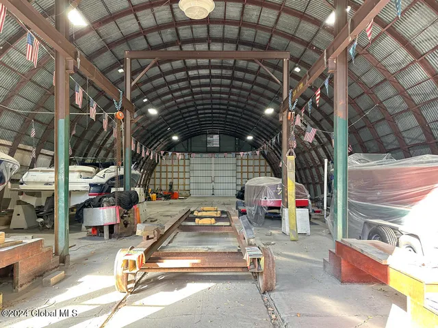 $5,500,000 | 8 Delaware Avenue, Hague, NY 12874