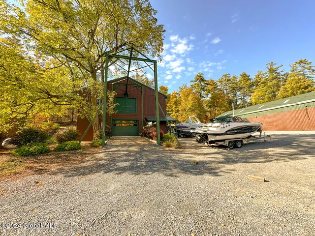 $5,500,000 | 8 Delaware Avenue, Hague, NY 12874