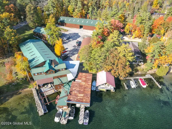 $5,500,000 | 8 Delaware Avenue, Hague, NY 12874