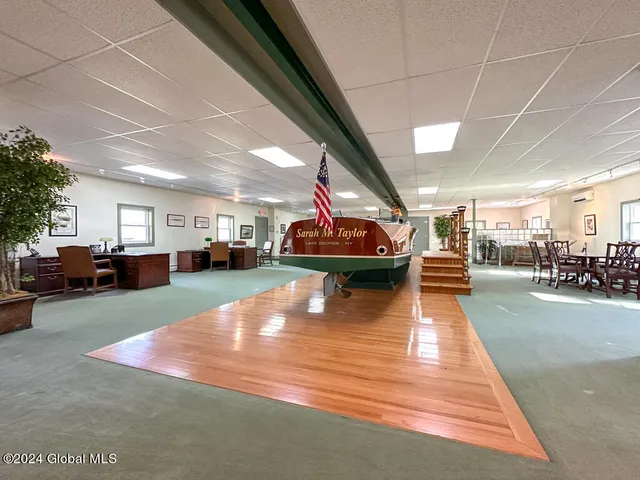 $5,500,000 | 8 Delaware Avenue, Hague, NY 12874