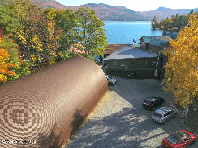 $5,500,000 | 8 Delaware Avenue, Hague, NY 12874