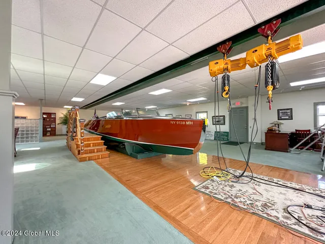 $5,500,000 | 8 Delaware Avenue, Hague, NY 12874