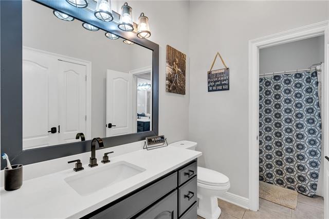 2512 Crestwood Road Marrero, LA 70072 - Photo 26 of 47