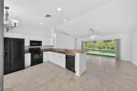 $219,000 | 510 Beach Avenue South, Lehigh Acres, FL 33974