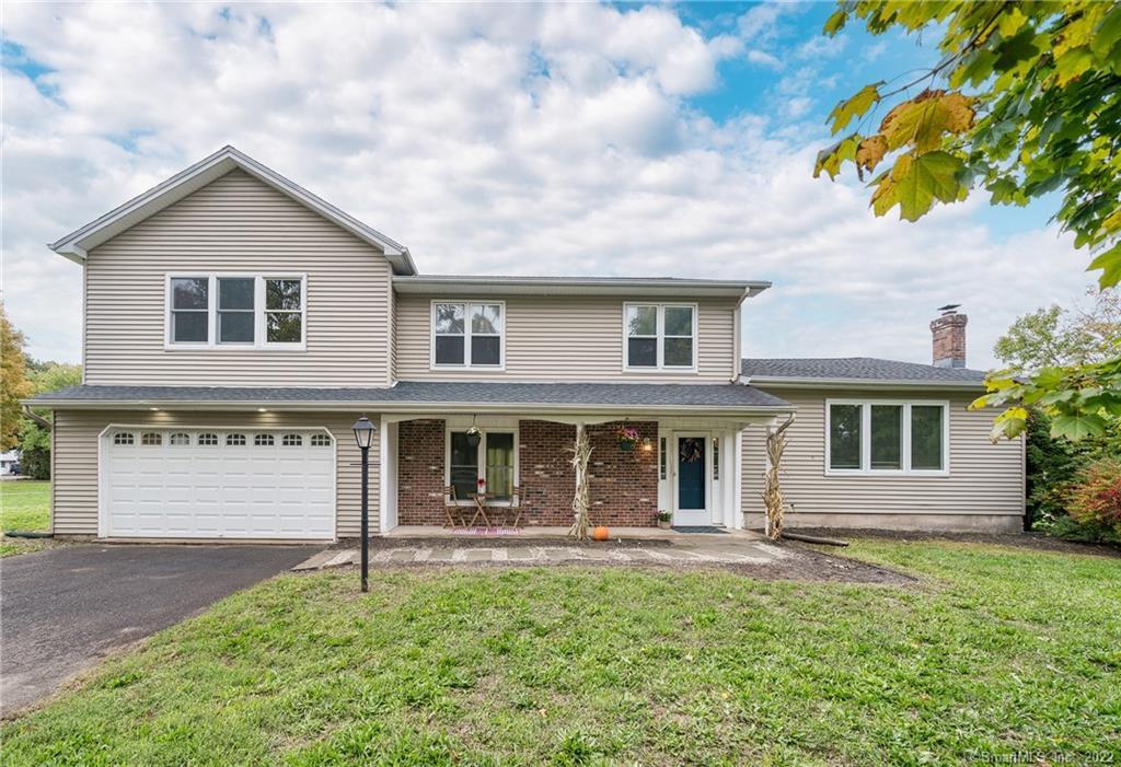 100 Arrowdale Road North Haven, CT 06473 - Photo 1 of 1 Welcome Home to 100 Arrowdale Rd