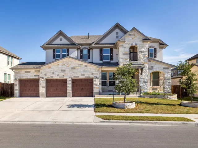 $3,300 | 3921 Riardo Drive, Round Rock, TX 78665