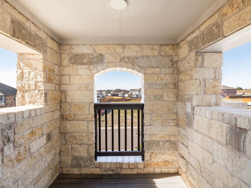 3921 Riardo Drive Round Rock, TX 78665 - Photo 20 of 27