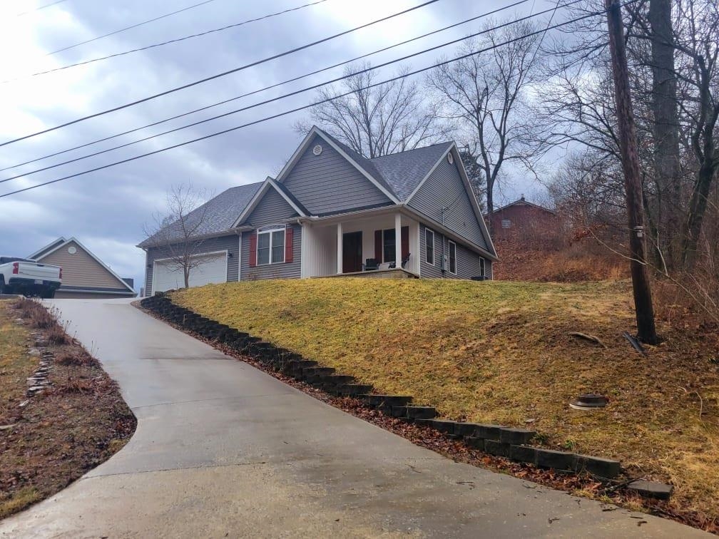 7565 Hatchery Road Ashland, KY 41102 - Photo 1 of 1
