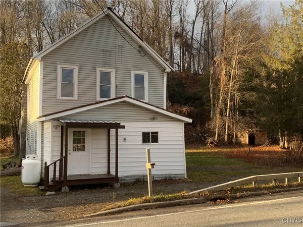 $119,900 | 9141 Main Street, Annsville, NY 13471