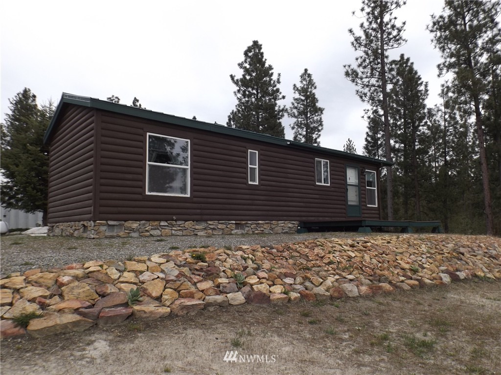 7 Chief Joseph Spur West Riverside, WA 98849 - Photo 1 of 25 Gallery Image 1