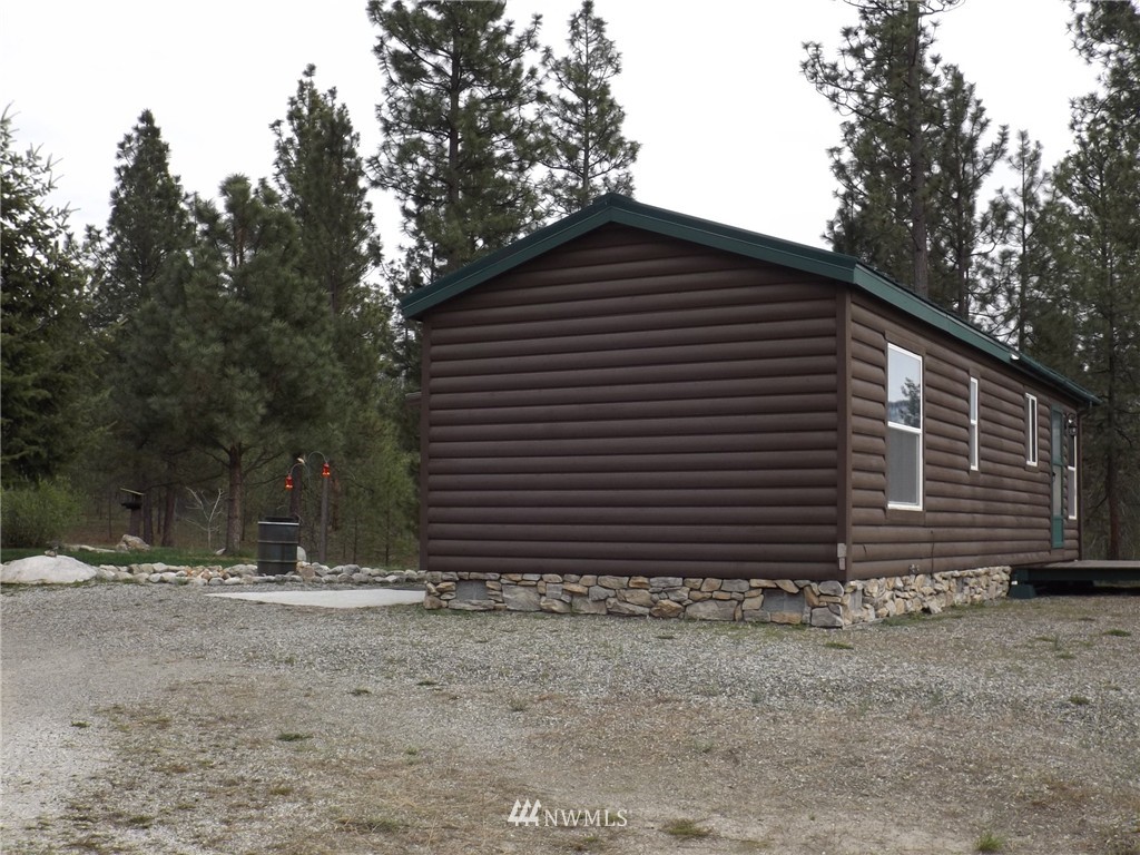 7 Chief Joseph Spur West Riverside, WA 98849 - Photo 2 of 25 Gallery Image 2
