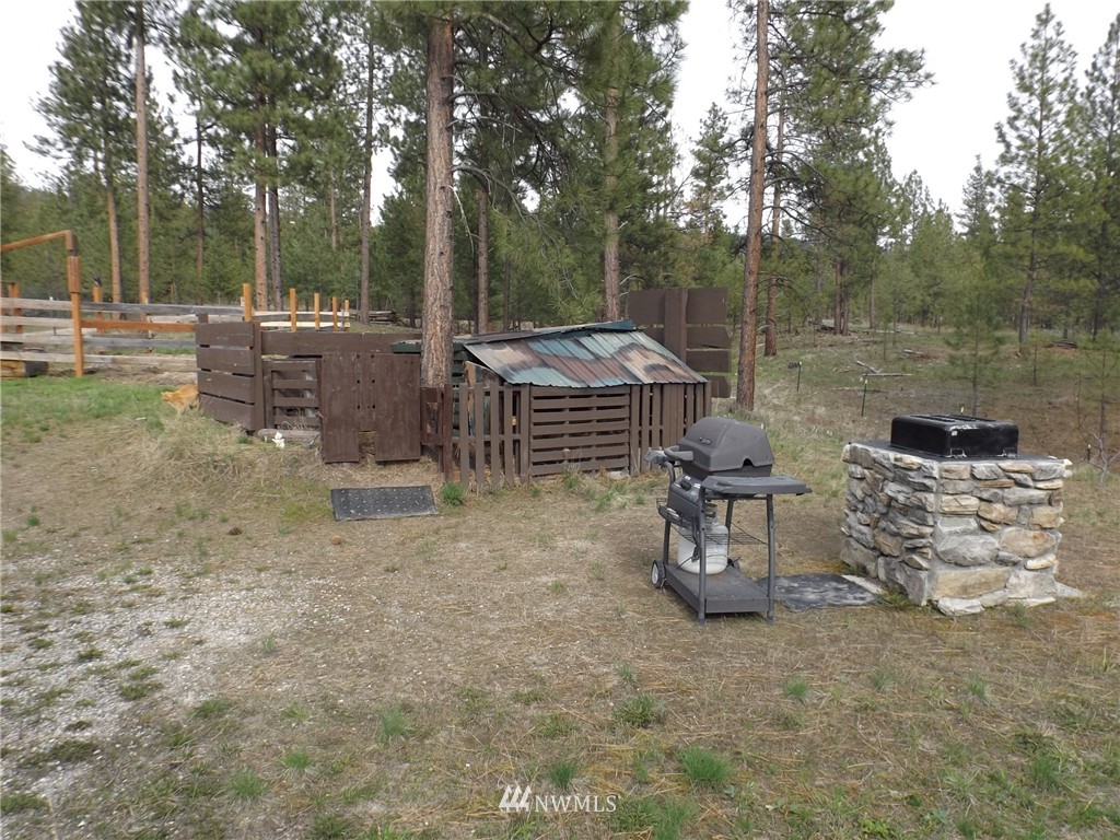 7 Chief Joseph Spur West Riverside, WA 98849 - Photo 11 of 25 Gallery Image 11