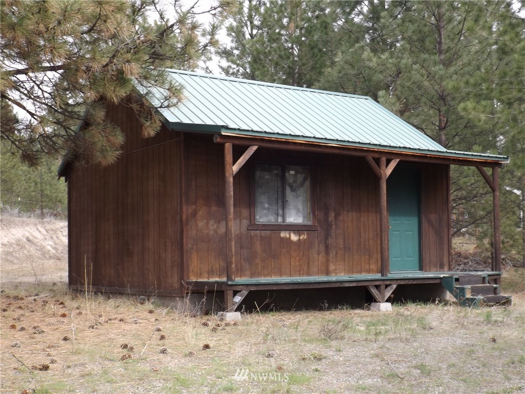 7 Chief Joseph Spur West Riverside, WA 98849 - Photo 12 of 25 Gallery Image 12