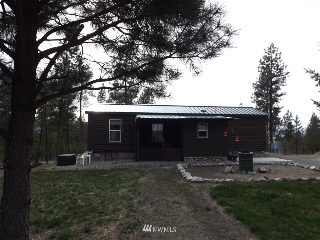 7 Chief Joseph Spur West Riverside, WA 98849 - Photo 16 of 25 Gallery Image 16
