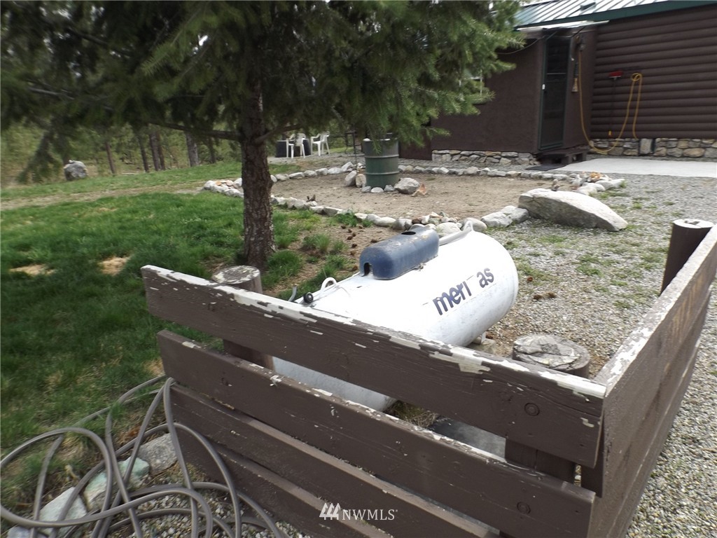 7 Chief Joseph Spur West Riverside, WA 98849 - Photo 19 of 25 Gallery Image 19