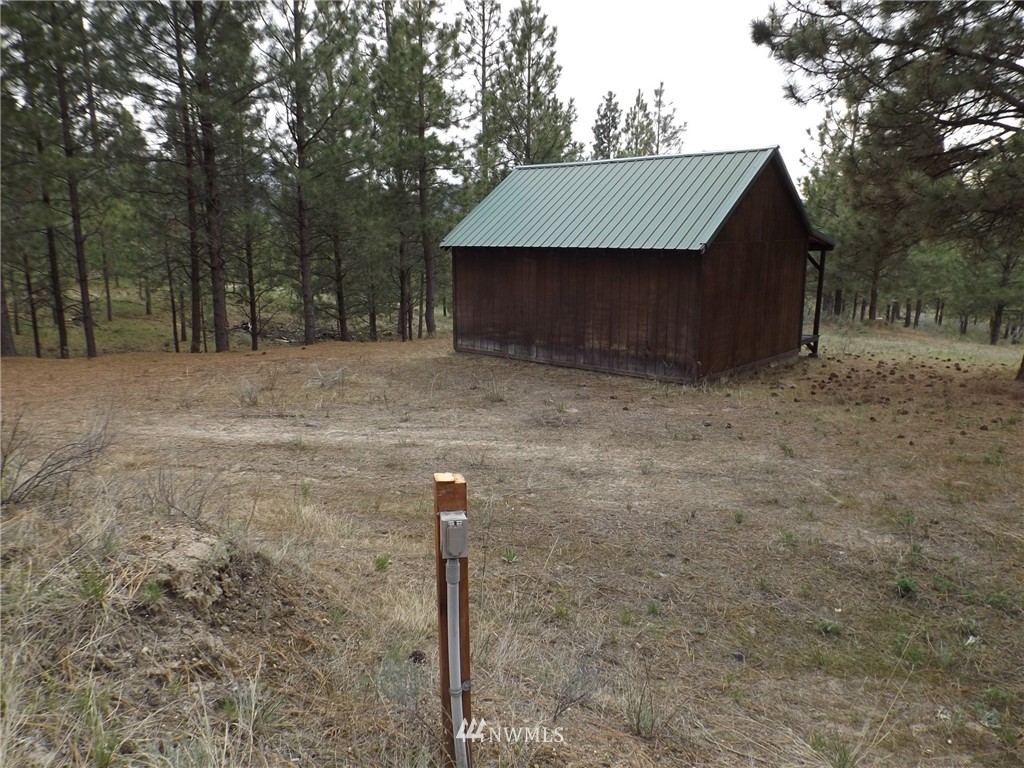 7 Chief Joseph Spur West Riverside, WA 98849 - Photo 23 of 25 Gallery Image 23