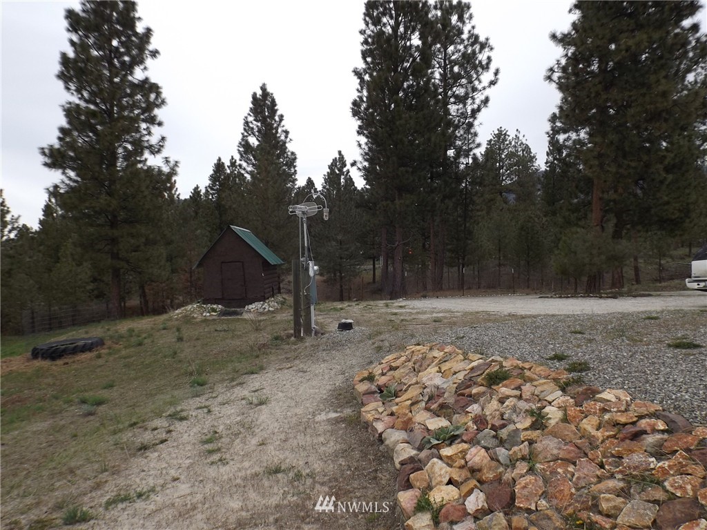 7 Chief Joseph Spur West Riverside, WA 98849 - Photo 24 of 25 Gallery Image 24
