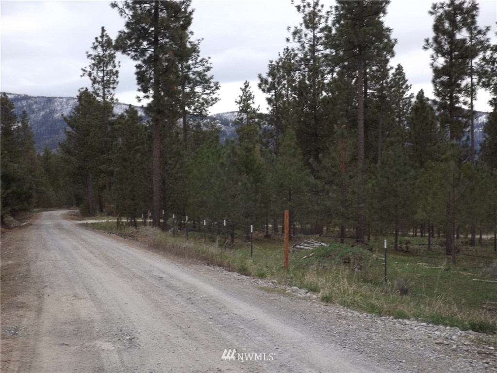 7 Chief Joseph Spur West Riverside, WA 98849 - Photo 25 of 25 Gallery Image 25
