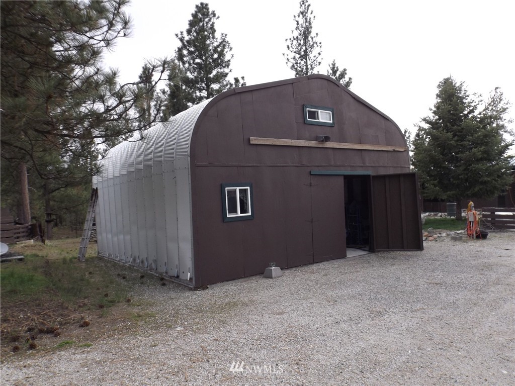 7 Chief Joseph Spur West Riverside, WA 98849 - Photo 5 of 25 Gallery Image 5